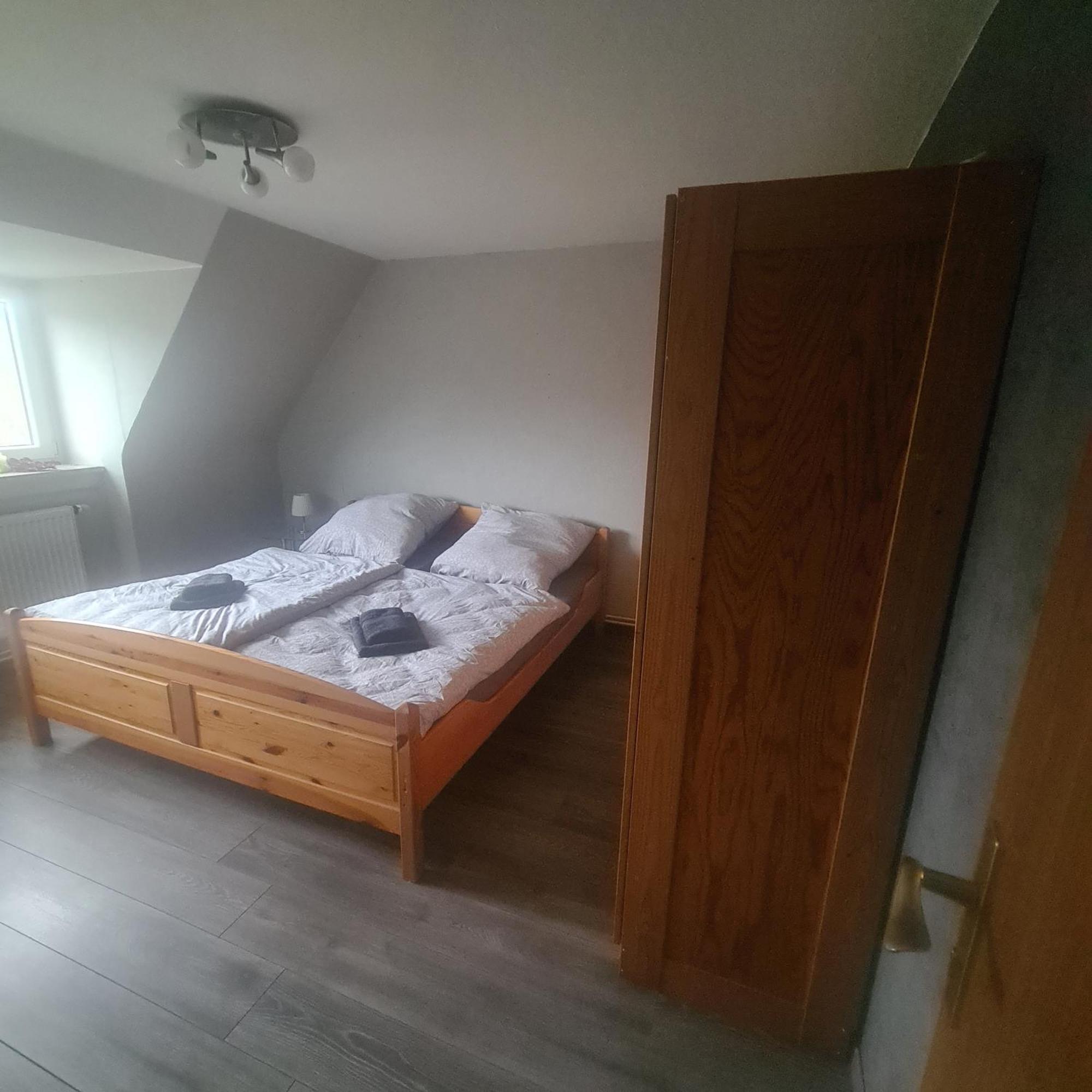 Haus Dithmarschen Hemmingstedt Kültér fotó