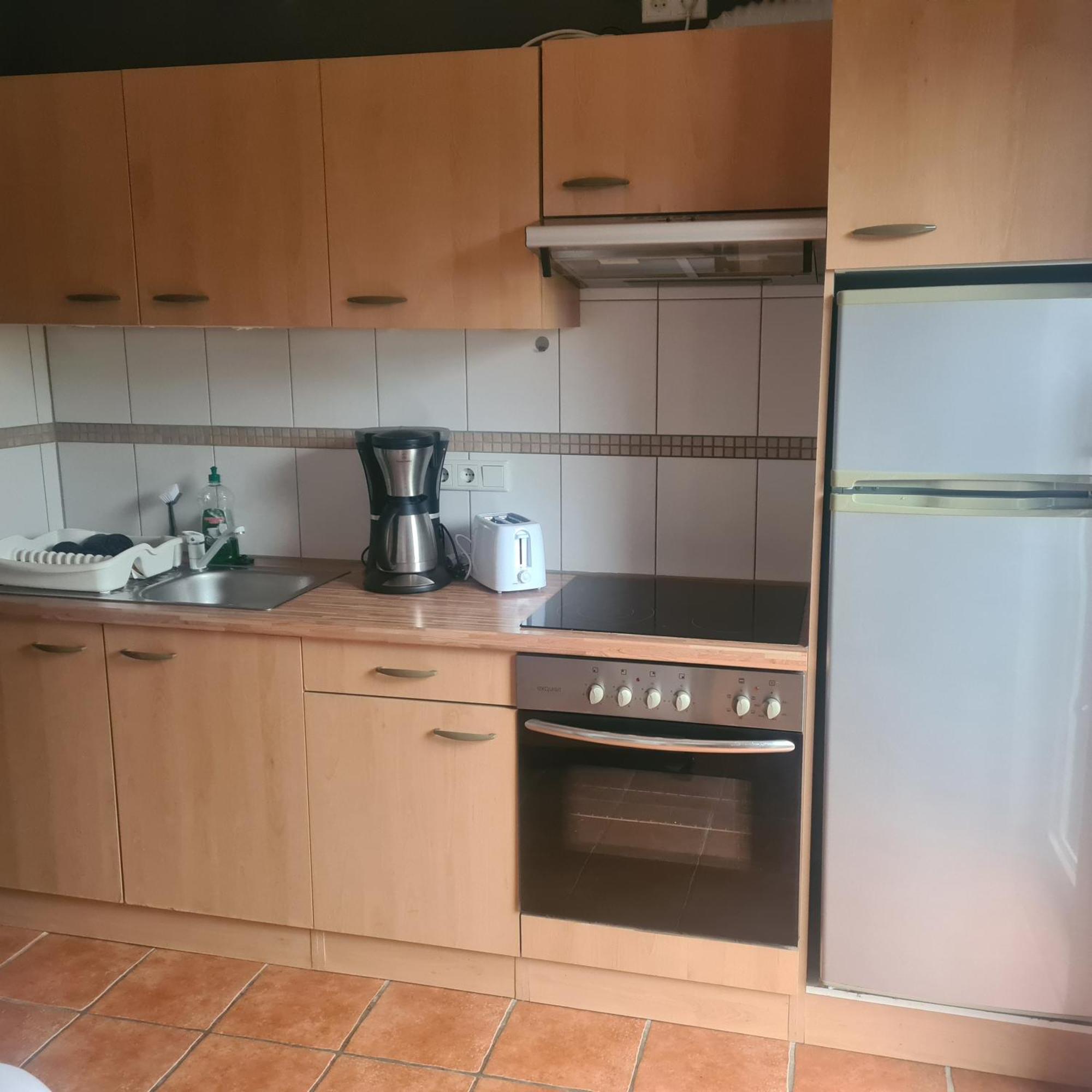 Haus Dithmarschen Hemmingstedt Kültér fotó